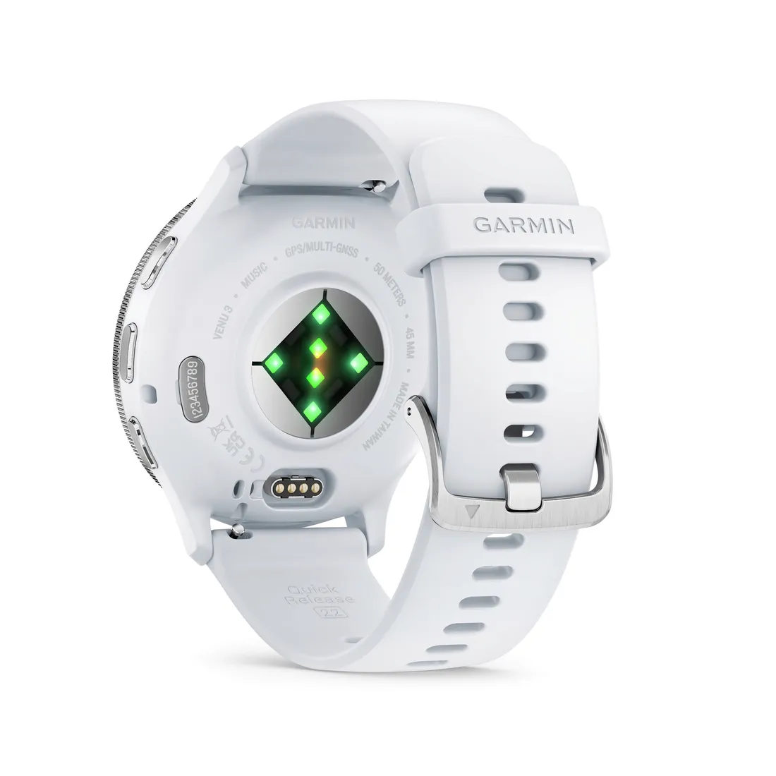 smartwatch-garmin-venu-3-bialy-material-paska-tworzywo-sztuczne