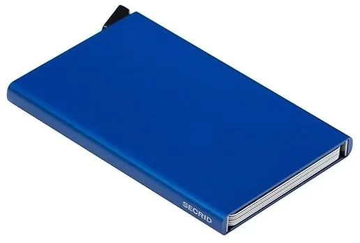 portfel-secrid-rfid-cardprotector-blue-stan-nowy