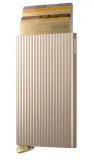 portfel-secrid-rfid-cardprotector-fluted-cashmere-stan-nowy