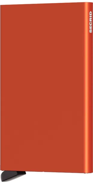 portfel-secrid-rfid-cardprotector-orange-stan-nowy