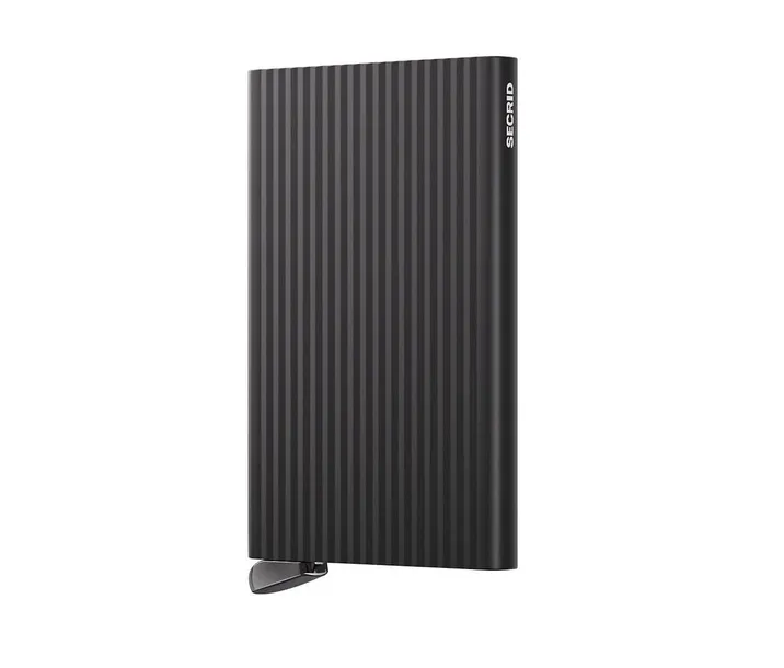 portfel-secrid-rfid-cardprotector-fluted-black-stan-nowy