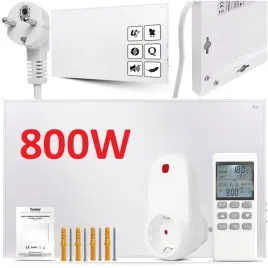 grzejnik-na-podczerwien-elektryczny-promiennik-podczerwieni-pilot-800w