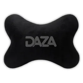 poduszka-podrozna-samochodowa-zaglowek-na-fotel-do-auta-memory-foam-czarna