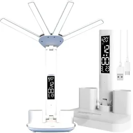 lampka-biurkowa-led-poczworna-z-wyswietlaczem-zegar-data-organizer-temp-6w1