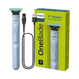 golarka-philips-oneblade-first-shave