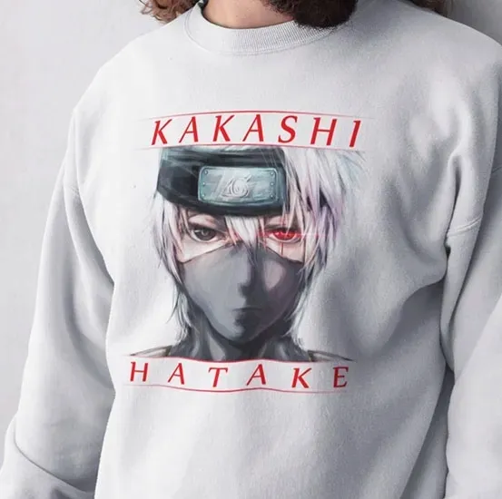 bluza-naruto-kakashi-hatake-3-stan-nowy