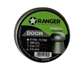srut-45-mm-ranger-diabolo-professional-doom-grzybek-500-szt-054-g