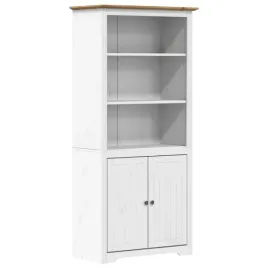 regal-bodo-80x40x172-bialy-bra-lite-drewno-sosnowe