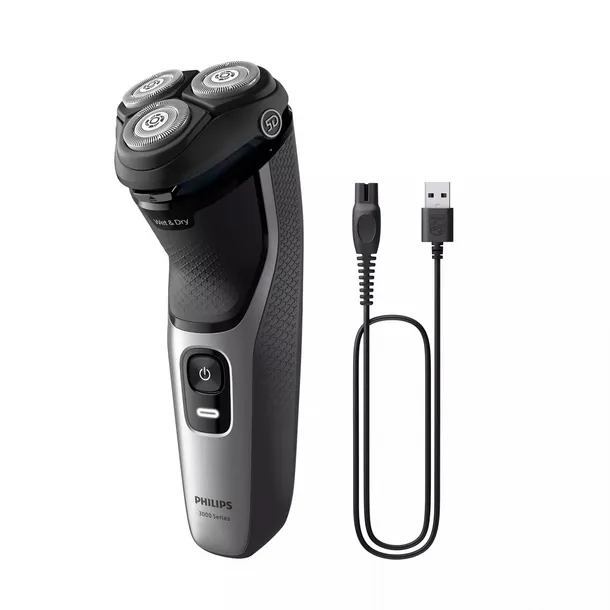 golarka-philips-s3143-00-czas-ladowania-60-min