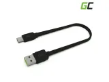 kabel-green-cell-usb-usb-typ-c-025-m-czarny-dlugosc-przewodu-0-25-m