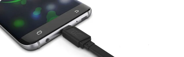 kabel-green-cell-usb-usb-typ-c-025-m-czarny-marka-green-cell
