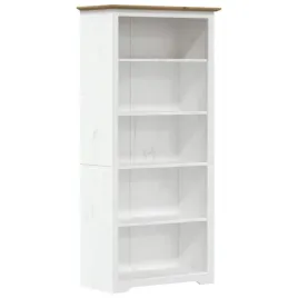 regal-bodo-80x38x180cm-bialy-brazowy-lite-drewno-sosnowe