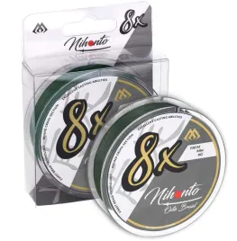 plecionka-mikado-nihonto-octa-braid-0-10mm-7-75kg-150m-zielona