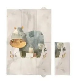 ceba-305-000-780-skladana-mata-do-przewijania-40x60-basic-cosy-hippo
