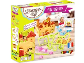 zestaw-do-pieczenia-zamek-smoby-chef-foremki