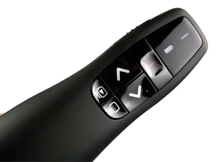 prezenter-logitech-r400-laser-certyfikat-ce