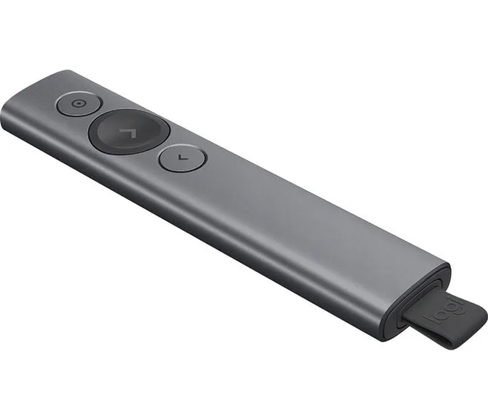 logitech-spotlight-pilot-bezprzewodowy-bluetooth-rf-szary-zawiera-baterie-tak