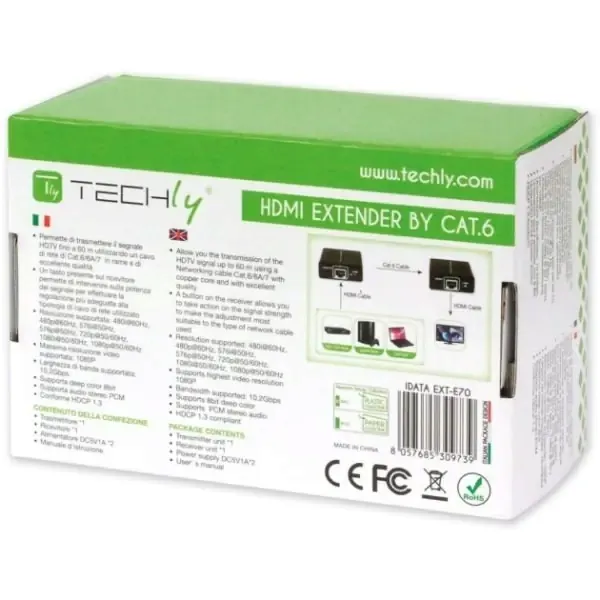 splitter-techly-ext-e70-marka-techly-waga-z-opakowaniem-0-15-kg