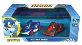 carrera-zestaw-aut-sonic-shadow-pull-back-marka-sonic-modell