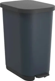 kosz-na-smieci-z-pedalem-ribo-35l-niebieski-rotho