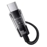 kabel-baseus-gem-usb-usb-c-100w-2m-czarny-producent-baseus