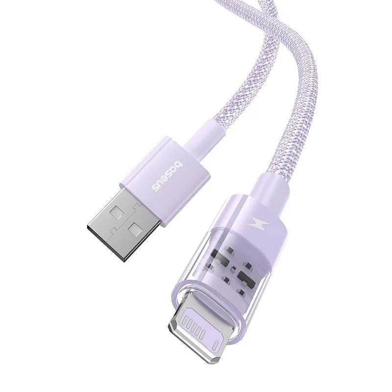 kabel-baseus-usb-typ-c-apple-lightning-2-m-fioletowy-kolor-fioletowy
