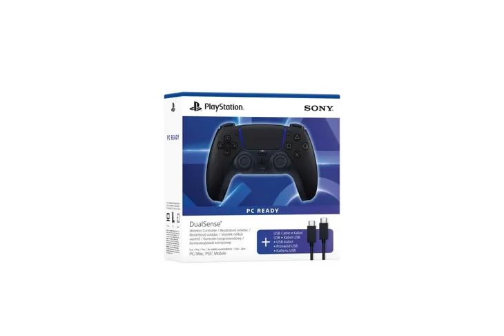 pad-sony-dualsense-pc-ready-do-ps5-pc-midnight-black-kabel-do-pc-zasilanie-akumulatorowe