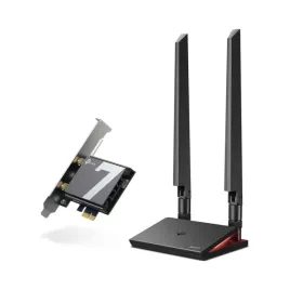 karta-sieciowa-tp-link-archer-tbe550e-wifi-7-pcie-bluetooth-5-4