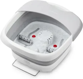 masazer-do-stop-medisana-foot-spa-fs-886-szary-podgrzewanie-i-babelki