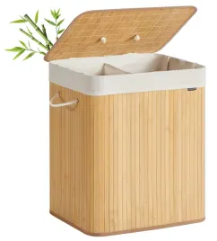 kosz-na-pranie-bambusowy-120l-2-komory-pokrywa-naturalny-songmics
