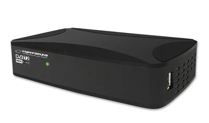 tuner-dvb-t2-esperanza-ev108r-glebokosc-produktu-9-cm