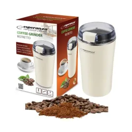 esperanza-mlynek-do-kawy-ristretto-bialy-ekc008w