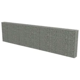 murek-gabionowy-z-pokrywami-stal-galwanizowana-600x30x150-cm