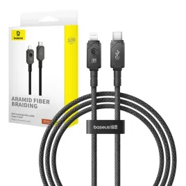 kabel-baseus-usb-typ-c-apple-lightning-1-m-czarny