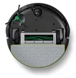 robot-sprzatajacy-mopujacy-irobot-roomba-105-combo-stacja-autoempty-model-combo-105-ae-czarny