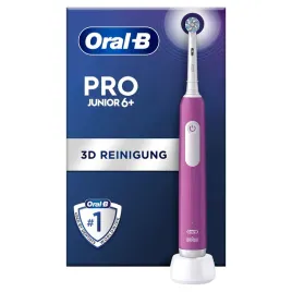 szczoteczka-oral-b-junior-pro-fioletowa