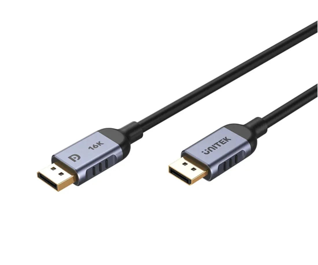kabel-displayport-2-1-unitek-8k-120hz-1m