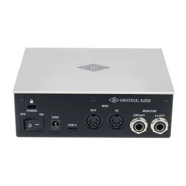 universal-audio-volt-1-interfejs-audio-usb-c-typ-interfejs-audio