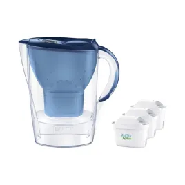dzbanek-filtrujacy-brita-marella-24-l-niebieski-3-wklady
