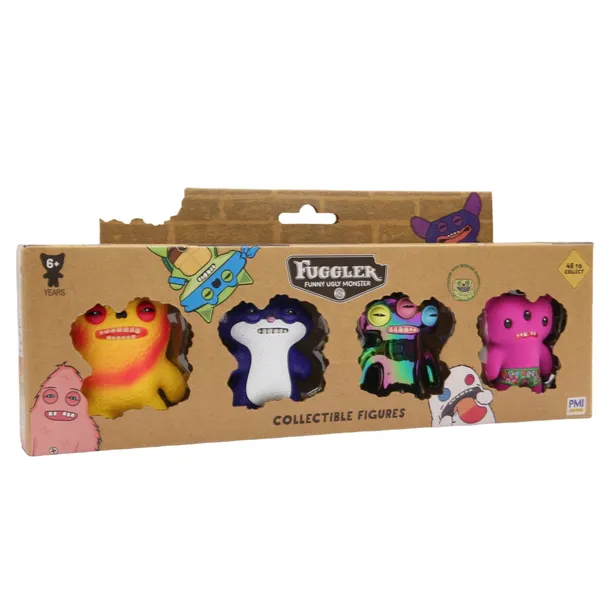 fuggler-s2-figures-4-pack-losowy-liczba-sztuk-4-szt