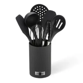 zestaw-8-silikonowych-przyborow-kuchennych-or-maestro-mr-1542-black