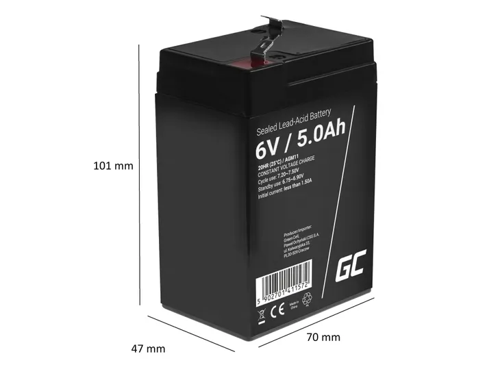 akumulator-greencell-6-v-5-ah-kod-producenta-agm11