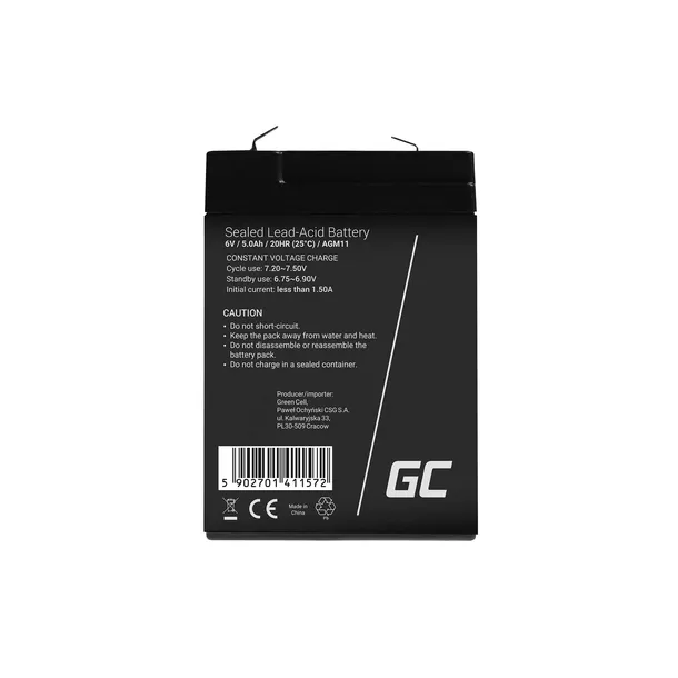 akumulator-greencell-6-v-5-ah-wysokosc-101-mm