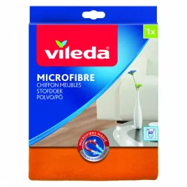 sciereczka-vileda-mikrofibra-do-kurzu-pomaranczowa-elektrostatyczna