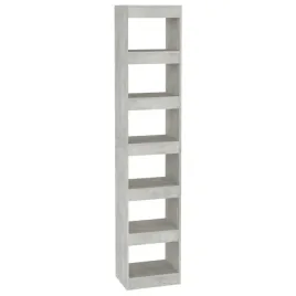 regal-biblioteczka-beton-40x30x198cm-szary