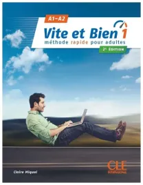 vite-et-bien-1-a1-a2-podrecznik-miquel-claire