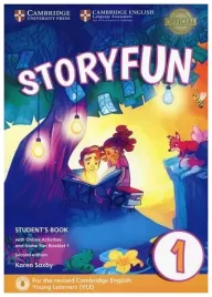 saxby-karen-storyfun-for-starters-1-student-s-book