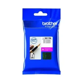 tusz-brother-lc3617m-magenta-mfcj2330-550-stron