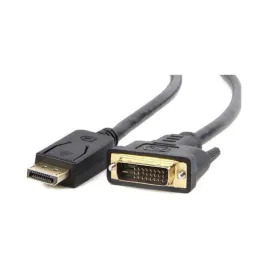 kabel-gembird-displayport-dvi-d-1-8m-czarny-ccdpmdvim6