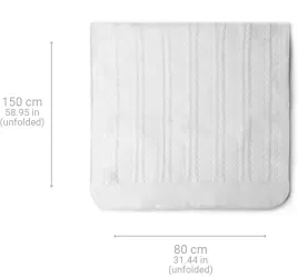 medisana-hu-674-koc-elektryczny-100-w-bialy